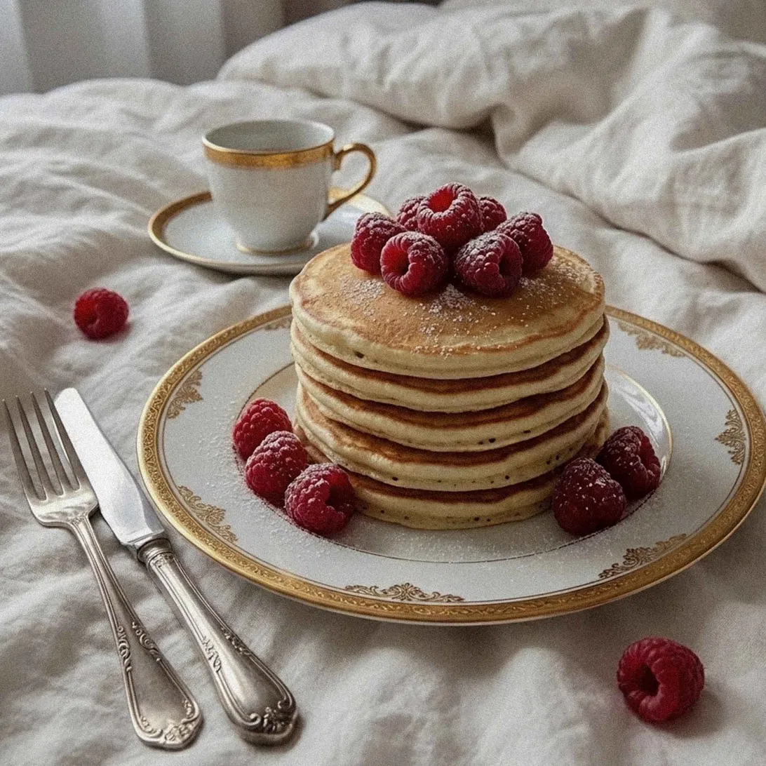 Pfannkuchen und der Streit, der keiner war - was unausgesprochene Erwartungen in Beziehungen anrichten